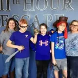 11th Hour Escape Austin photo