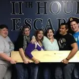 11th Hour Escape Austin photo