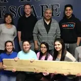 11th Hour Escape Austin photo