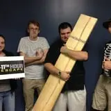 11th Hour Escape Austin photo