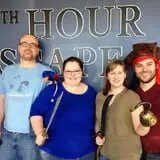 11th Hour Escape Austin photo