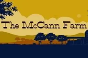 The Mccann Farm Corn Maze & Pumpkin Patch