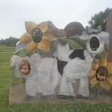 The Mccann Farm Corn Maze & Pumpkin Patch photo