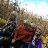 The Mccann Farm Corn Maze & Pumpkin Patch photo