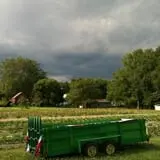 The Mccann Farm Corn Maze & Pumpkin Patch photo
