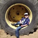 The Mccann Farm Corn Maze & Pumpkin Patch photo