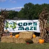The Mccann Farm Corn Maze & Pumpkin Patch photo