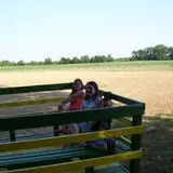 The Mccann Farm Corn Maze & Pumpkin Patch photo