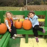 The Mccann Farm Corn Maze & Pumpkin Patch photo