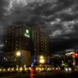 Salt Lake Ghosts photo