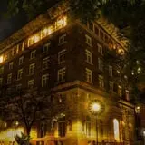 Salt Lake Ghosts photo