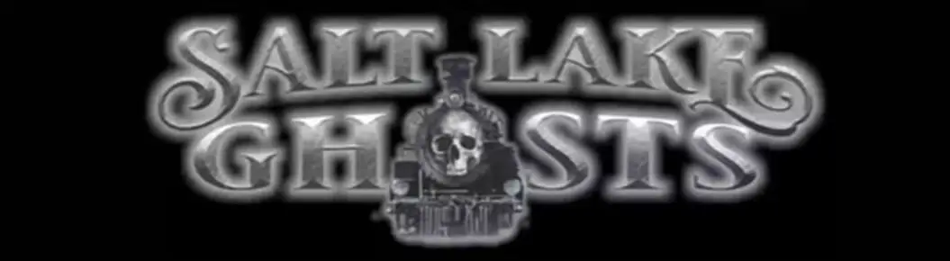 Salt Lake Ghosts