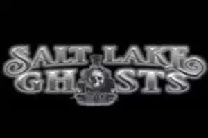 Salt Lake Ghosts