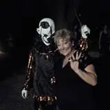 Orlando Haunted Maze