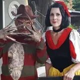 Orlando Haunted Maze photo