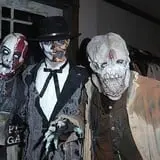 Orlando Haunted Maze photo