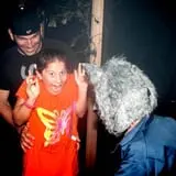 Orlando Haunted Maze photo