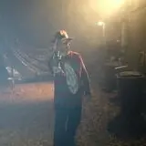 Orlando Haunted Maze photo