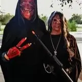 Orlando Haunted Maze photo