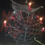 Orlando Haunted Maze photo