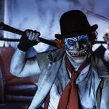 Orlando Haunted Maze photo