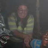 Orlando Haunted Maze photo