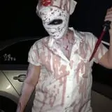Orlando Haunted Maze photo