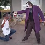 Orlando Haunted Maze photo