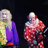 Orlando Haunted Maze photo