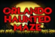 Orlando Haunted Maze
