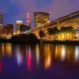 Cleveland Ghosts photo