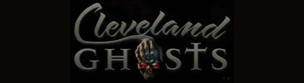 Cleveland Ghosts