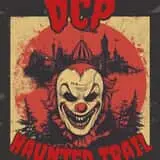 DCP Haunted Trail Logo