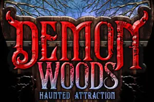 Demon Woods