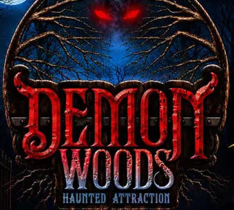 Demon Woods