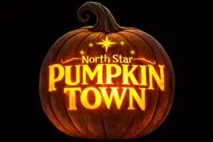 North Star Pumpkin Town