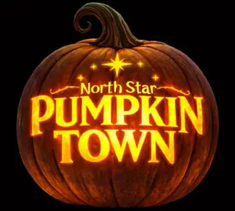 North Star Pumpkin Town