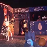Maniac Mansion Covina photo