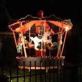 Maniac Mansion Covina photo