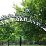 Van Cortlandt Park photo