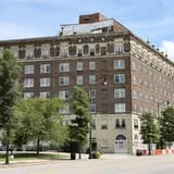 Prince Charles Hotel photo