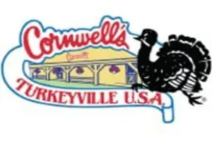 Haunted Adventure at Cornwell's Turkeyville