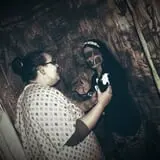 Andover Haunted House photo