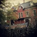Andover Haunted House photo