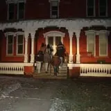 Andover Haunted House photo