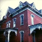 Andover Haunted House photo