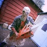 Andover Haunted House photo