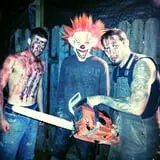 Andover Haunted House photo