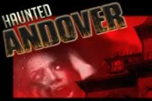 Andover Haunted House