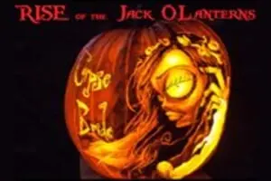 RISE of the Jack O'Lanterns - Long Island
